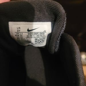 Brand New Nike Shoe